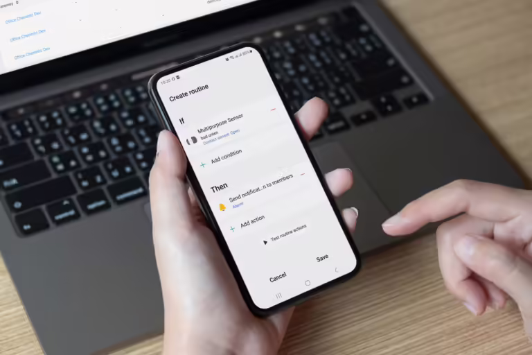using-aeocloud-smartphone