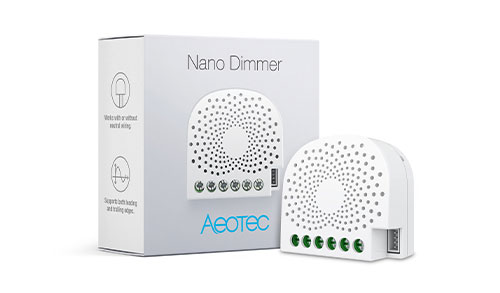 Nano-Dimmer-packaging