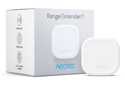 Single-Pack range extender