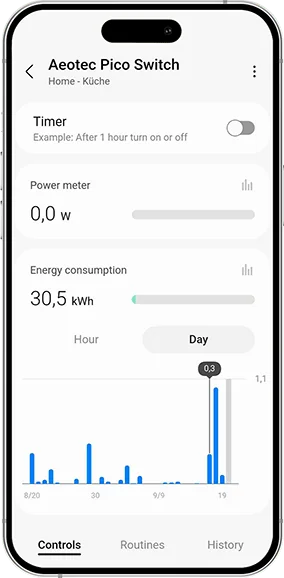smartthings-power-management