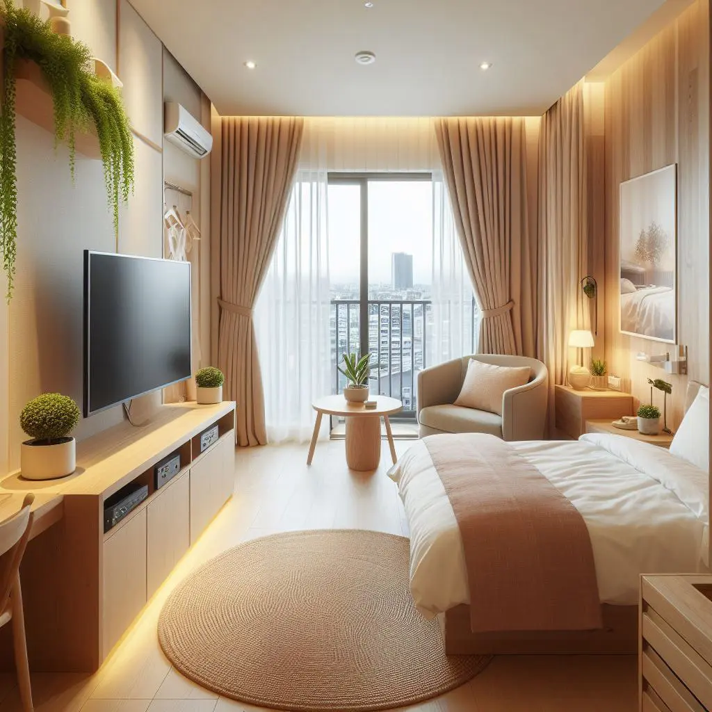 smart-bedroom