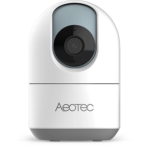 Aeotec Cam360