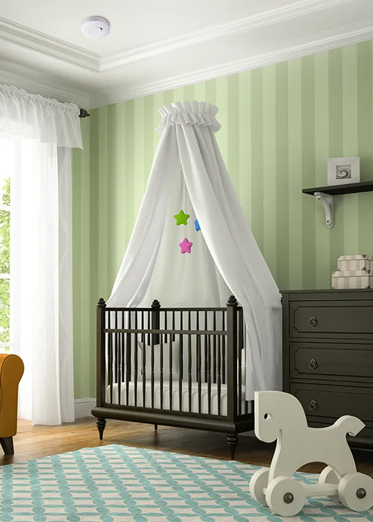 child_crib