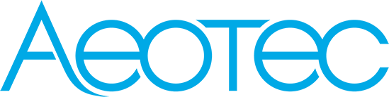 Aeotec logo