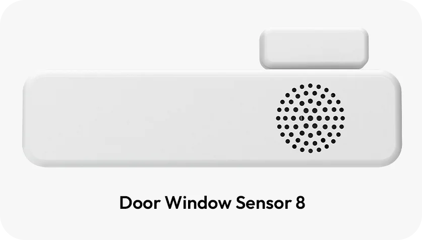 door window sensor 8
