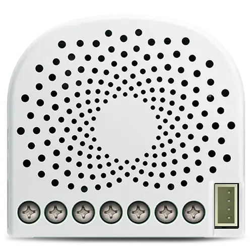 Aeotec Dual Nano Switch