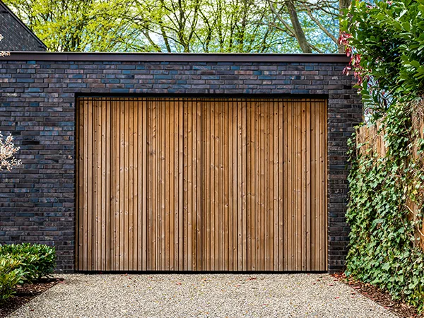 Garage Door