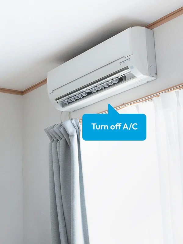 AC