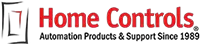 Home Controls logo