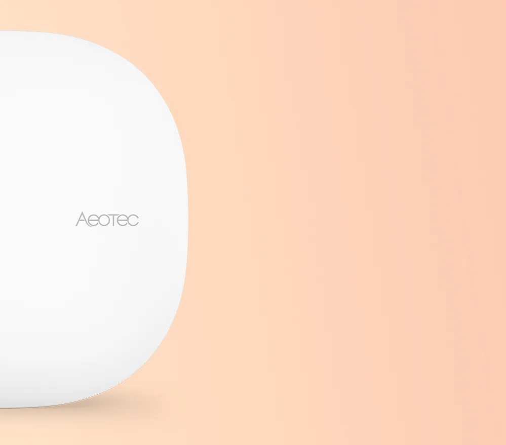 Aeotec smartthings hub