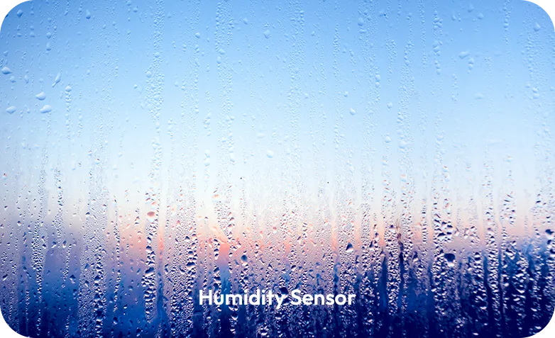 humidity