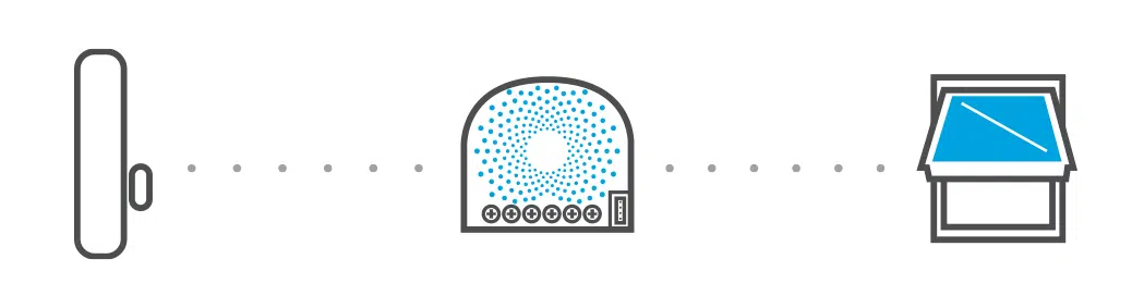 Icon-Door-Windows-Sensor