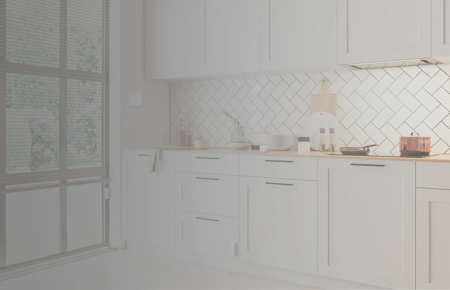 aeotec smart kitchen