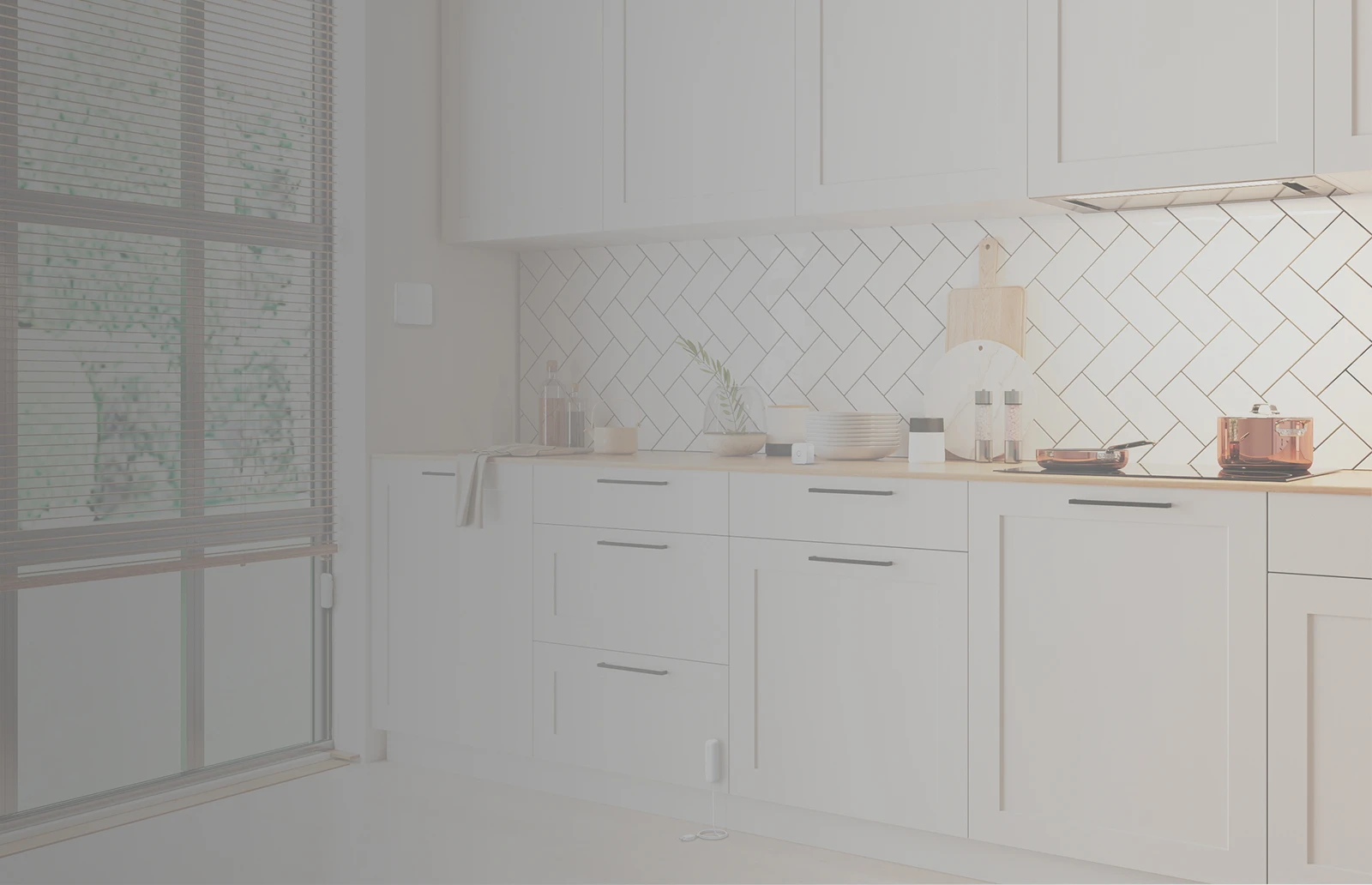 aeotec smart kitchen