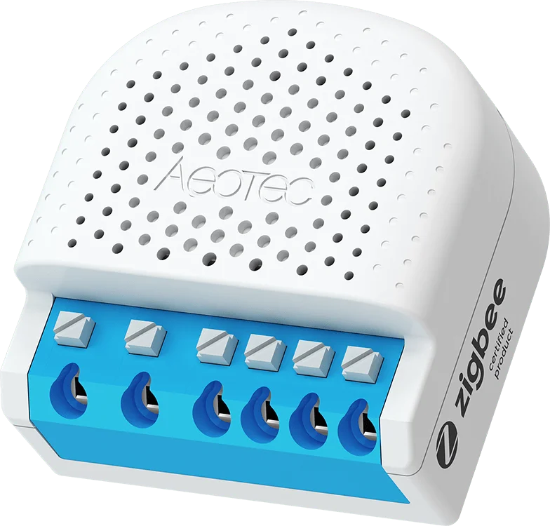 Aeotec smartThings PicoSwitch