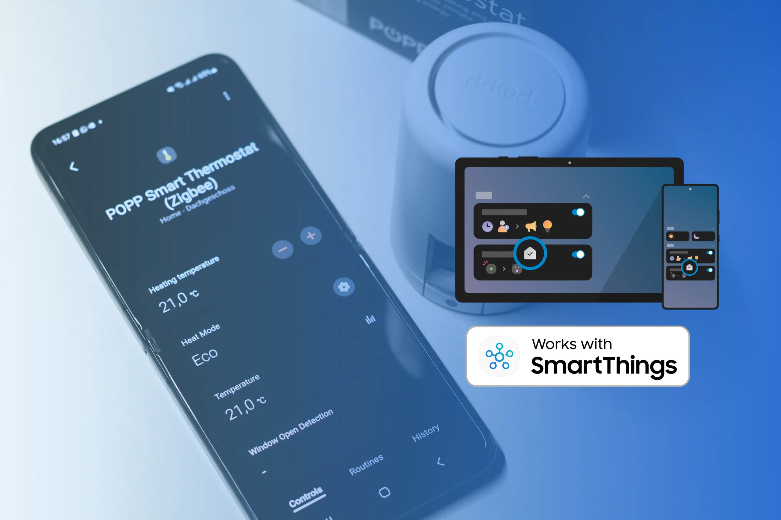 smartthings