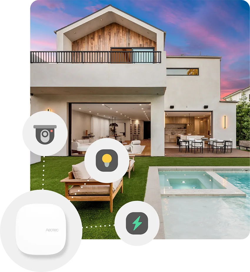 smallerfaster-hub v2