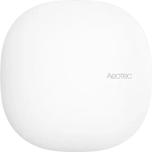 aeotec hub