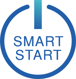 zwave smartStart logo