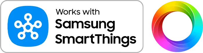 SmartThings-homeAssistant-Homey-logos