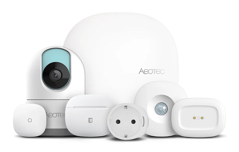 SmartThings_Products