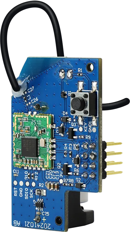 aeotec smokeshield product