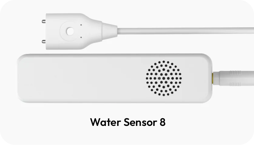 water sensor 8