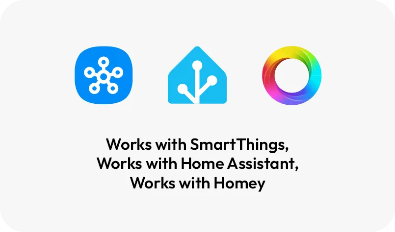 smart home platforms