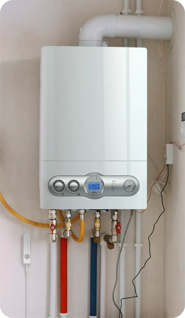 water heater