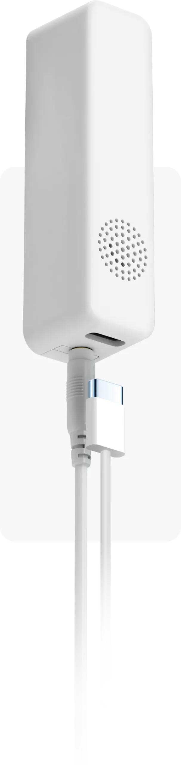 water sensor 8 device with usb c port