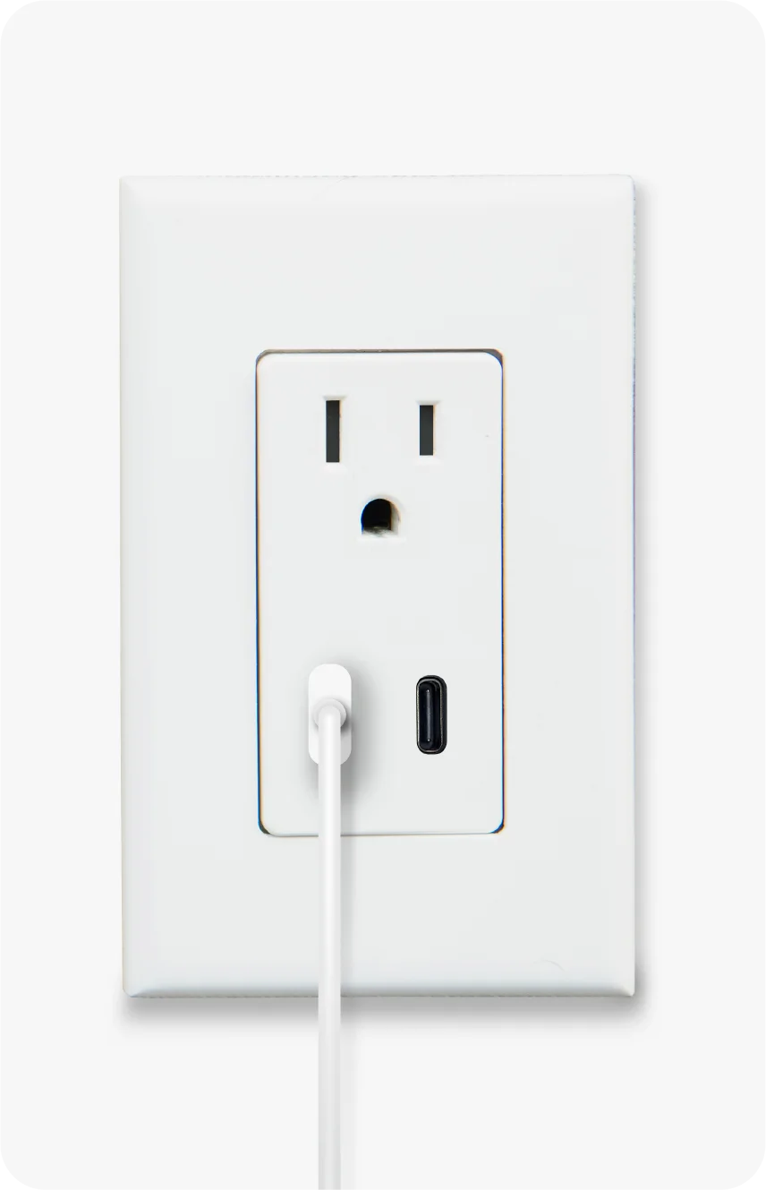 water sensor 8 outlet plug