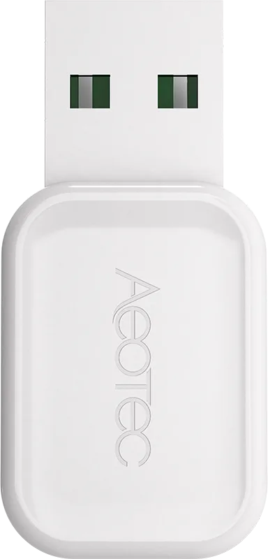 aeotec z stick 7