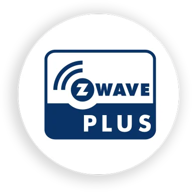 zwave plus icon